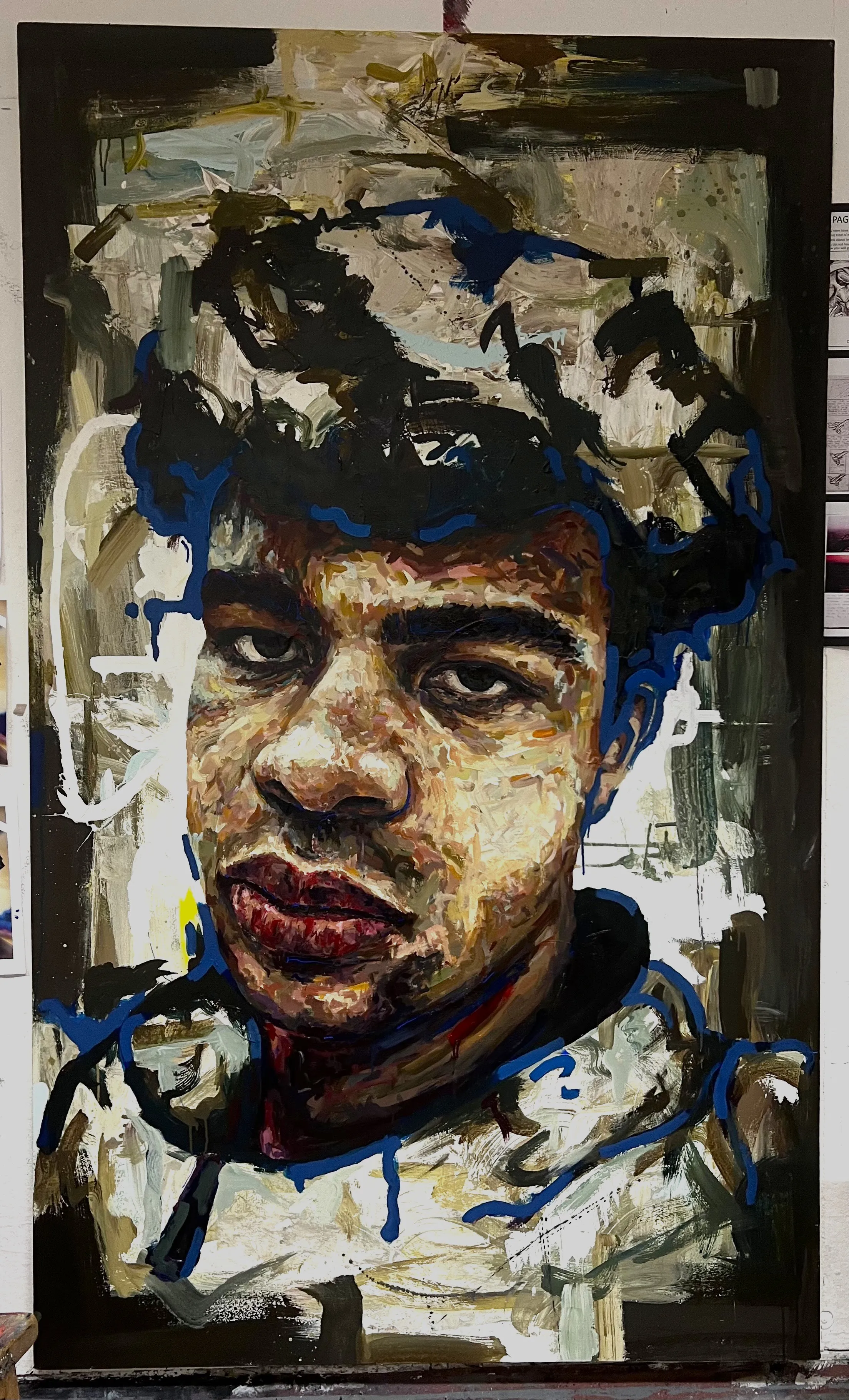 Painting